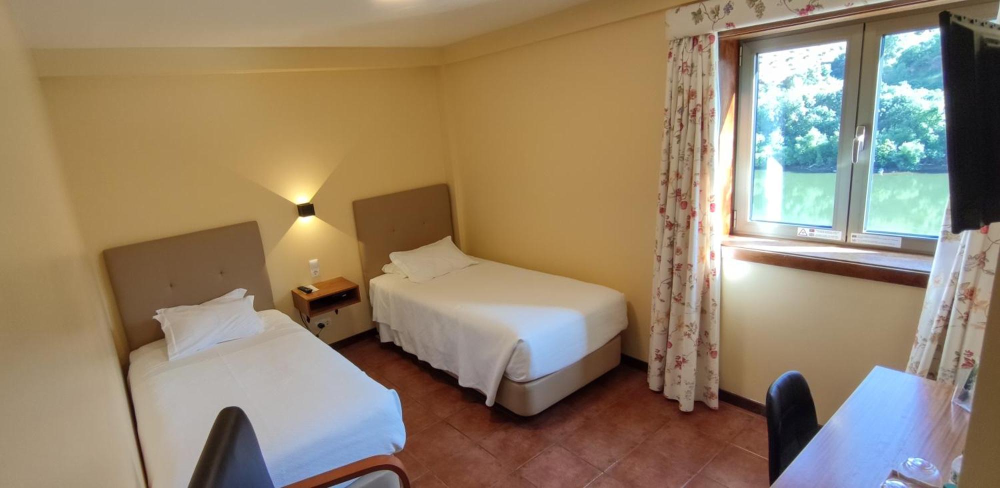 Hotel Casa Do Tua Foz Tua Extérieur photo