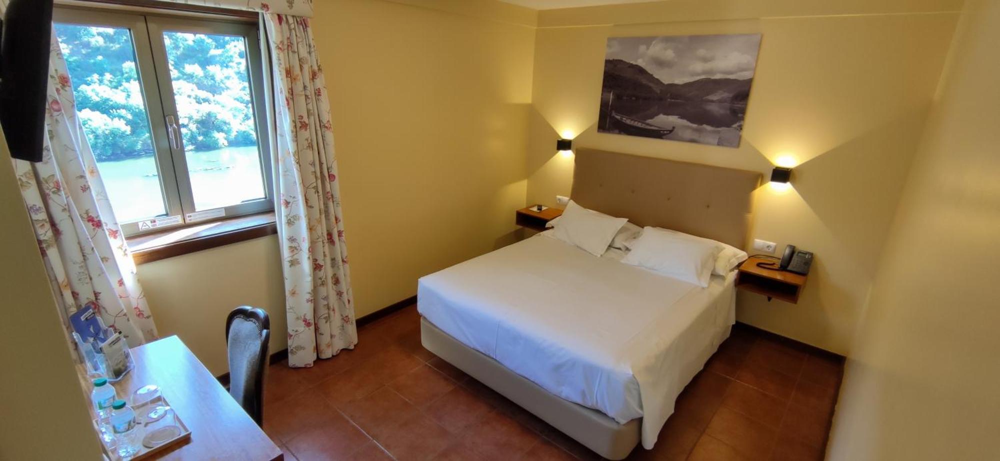 Hotel Casa Do Tua Foz Tua Extérieur photo