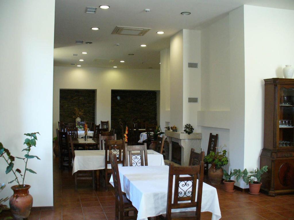 Hotel Casa Do Tua Foz Tua Extérieur photo