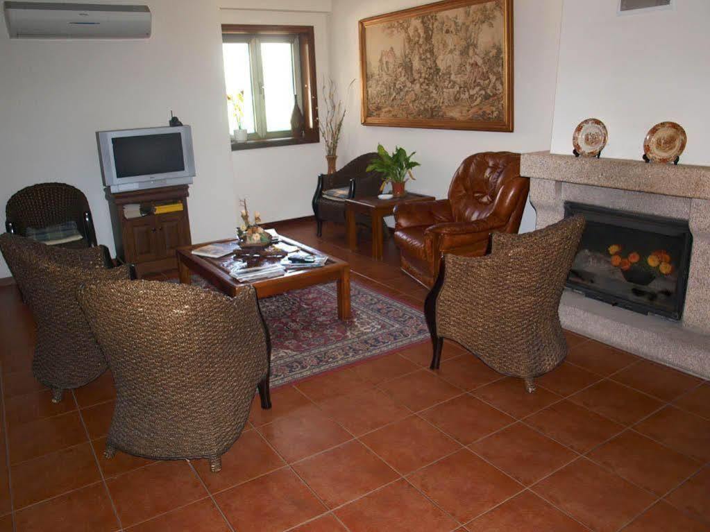 Hotel Casa Do Tua Foz Tua Extérieur photo